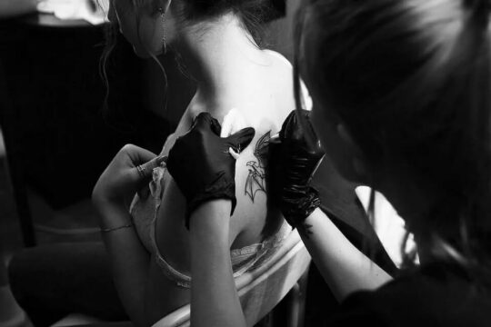 Come scegliere il tatuaggio giusto: guida completa prima di tatuarti